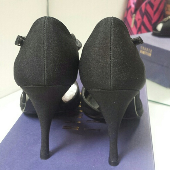 New Stuart Weitzman fabulosity heels - Picture 5 of 8